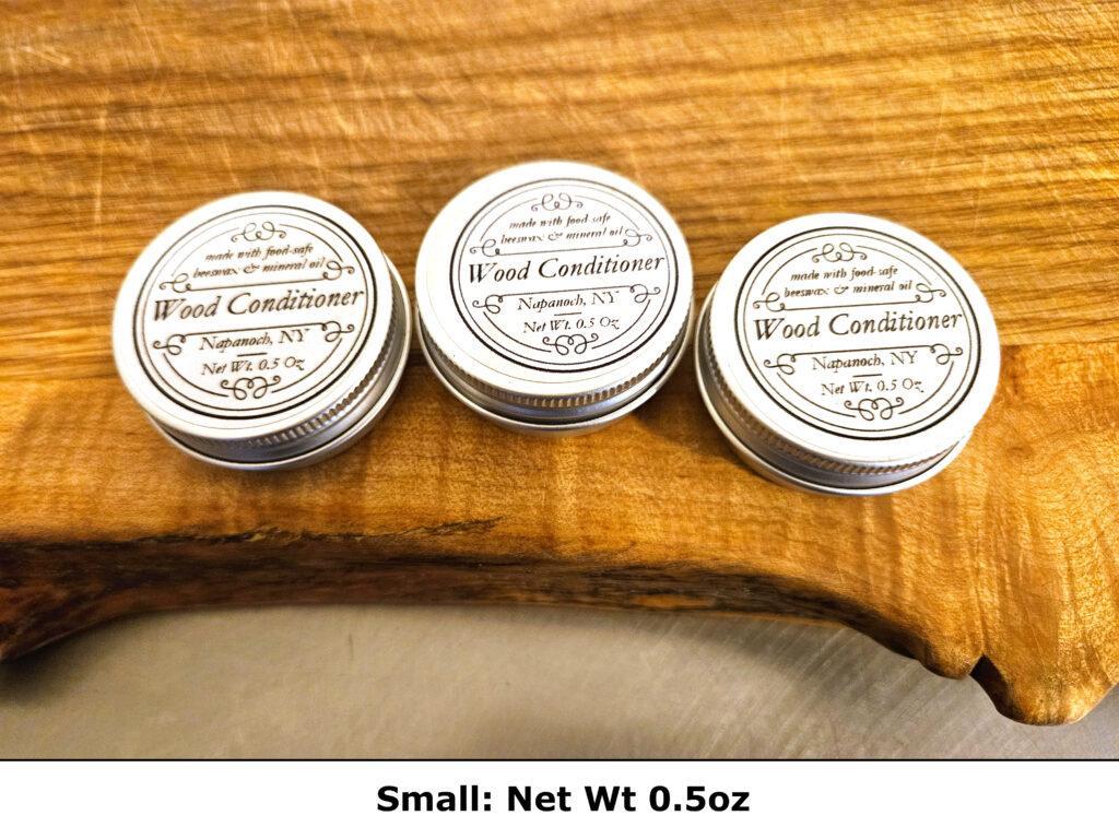 Wood Wax