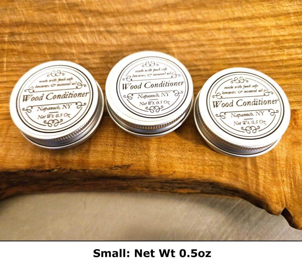 Wood Wax - Image 2