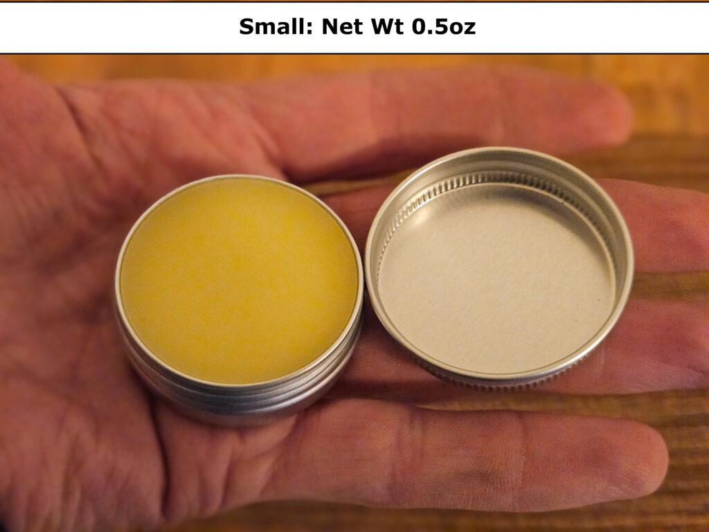 Wood Wax
