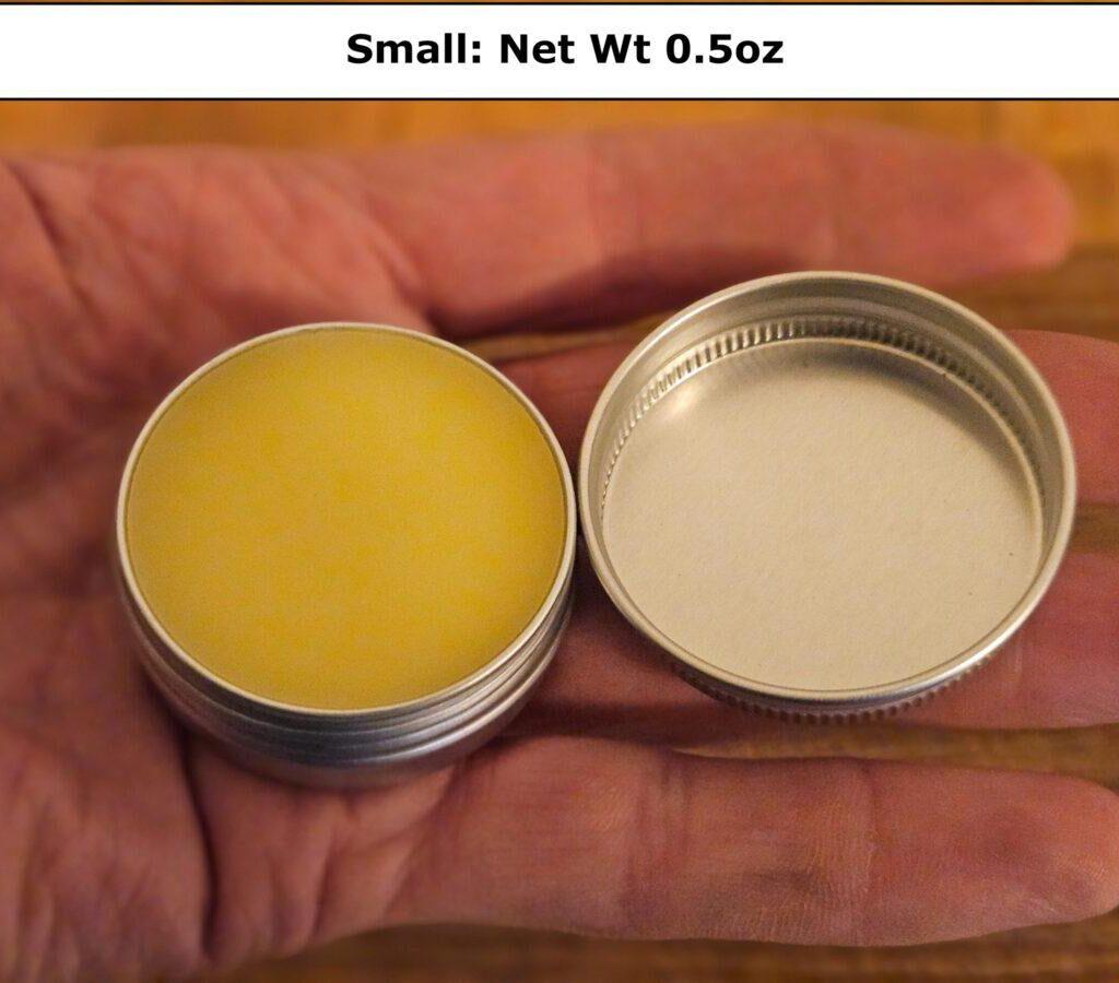 Wood Wax - Image 5