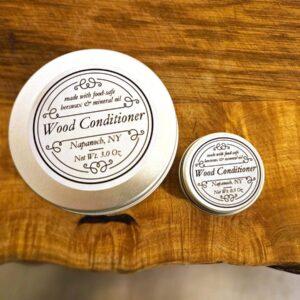 Wood Wax