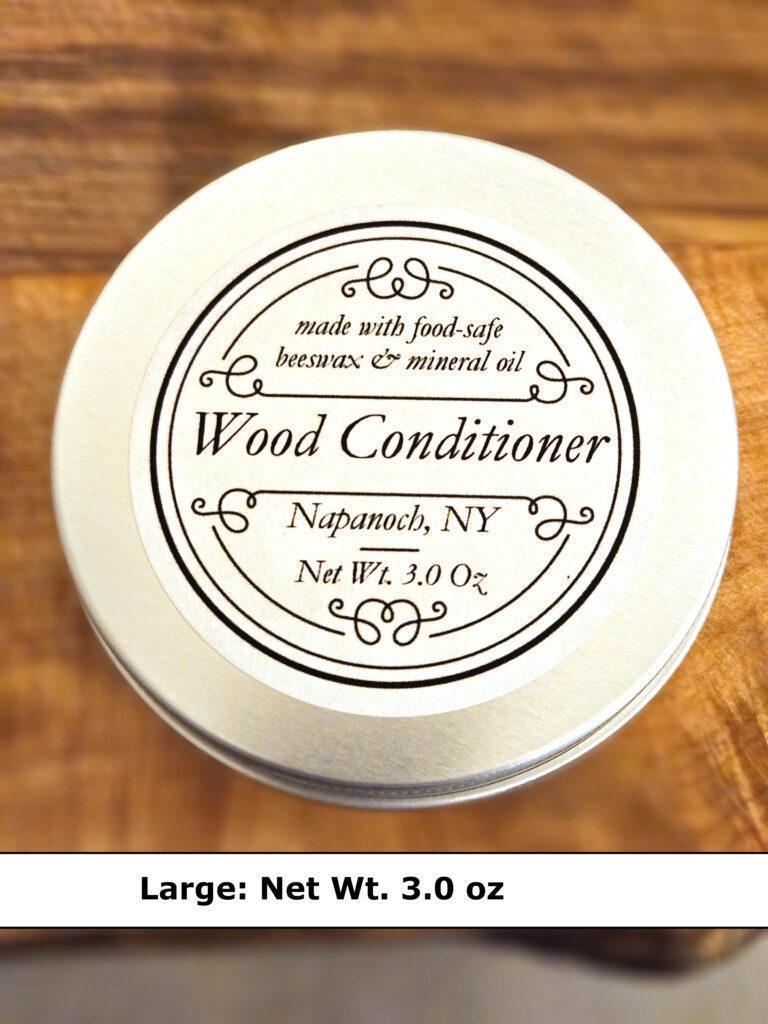Wood Wax