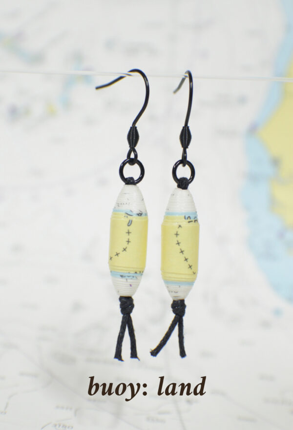 Chart Earrings - Image 6