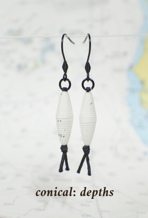 Chart Earrings - Image 12