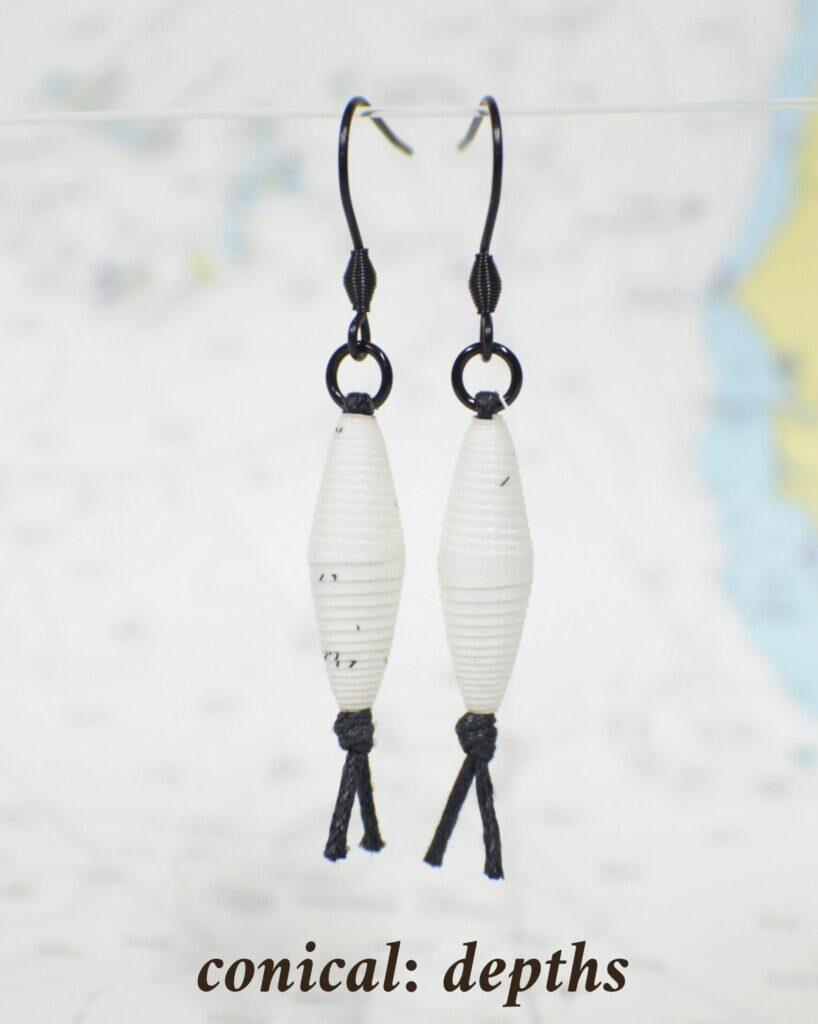 Chart Earrings - Image 12