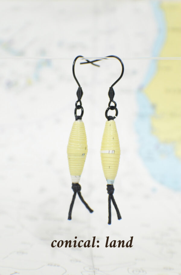 Chart Earrings - Image 10