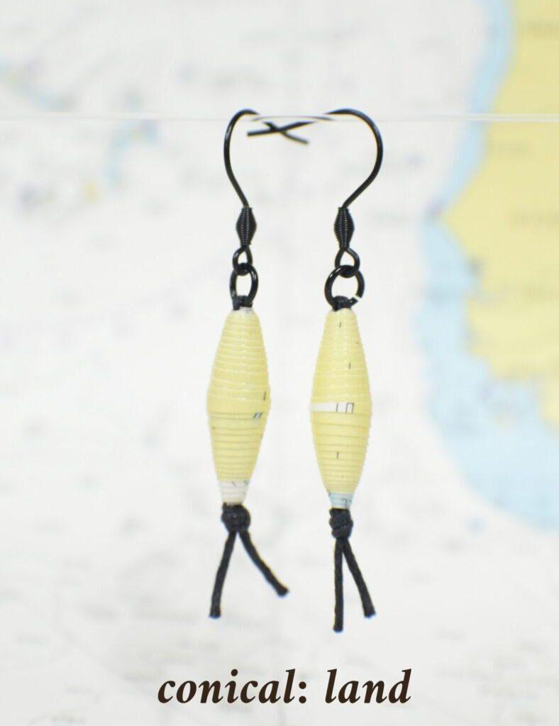 Chart Earrings - Image 10