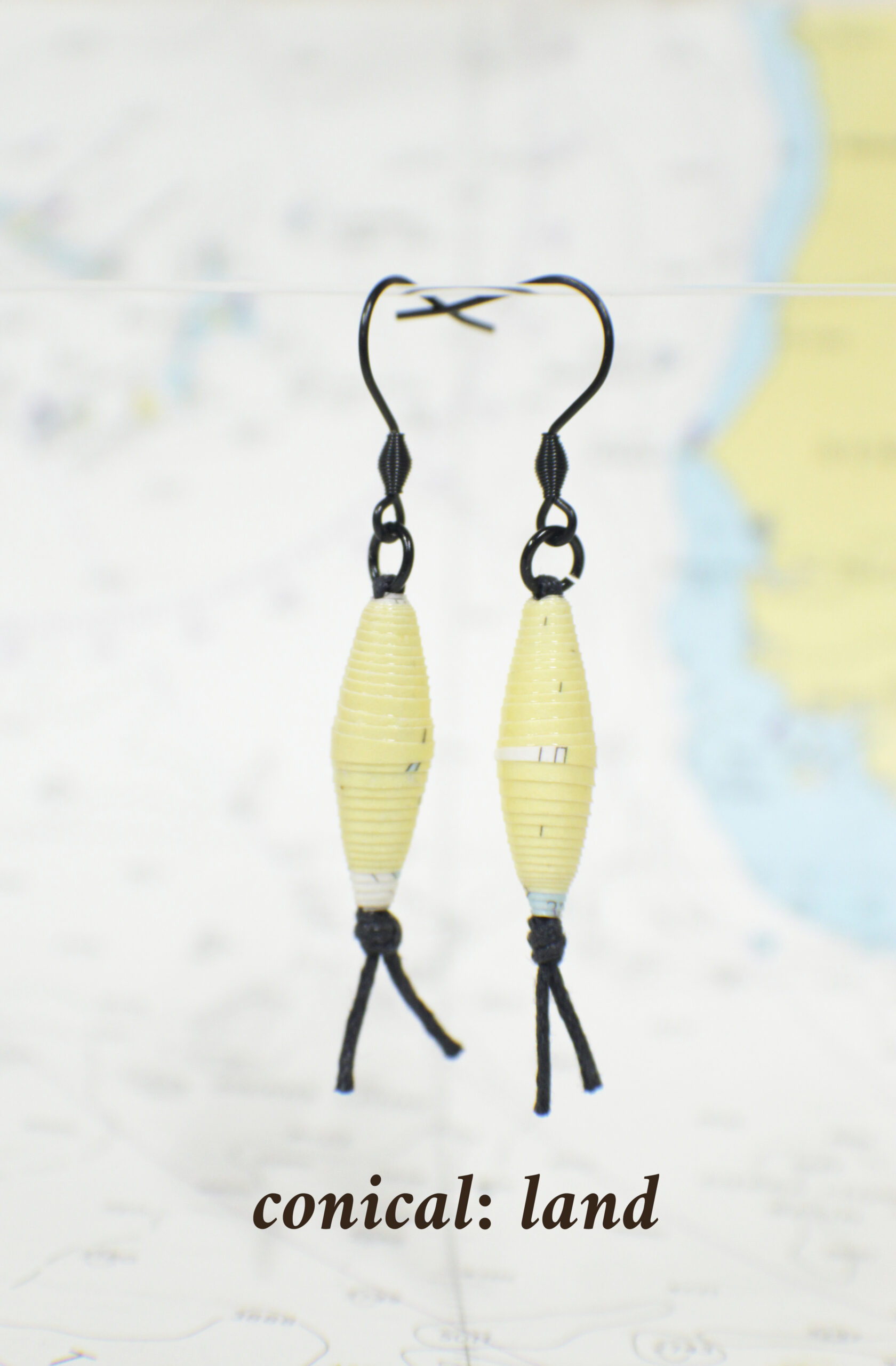 Chart Earrings - Image 10