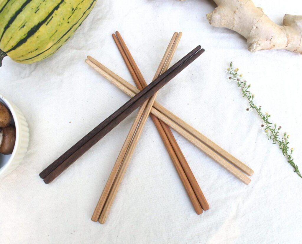 Chopsticks - Image 1