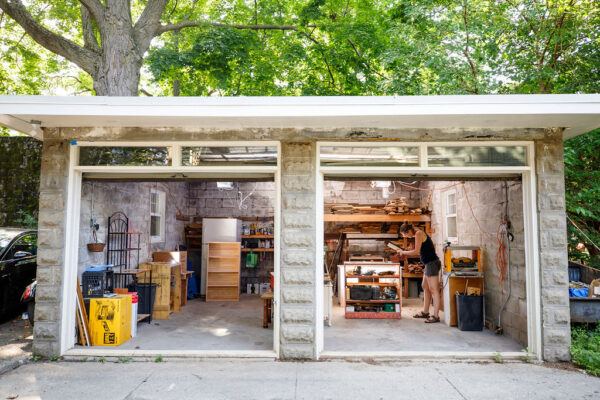 Flared Spatula - Image 8