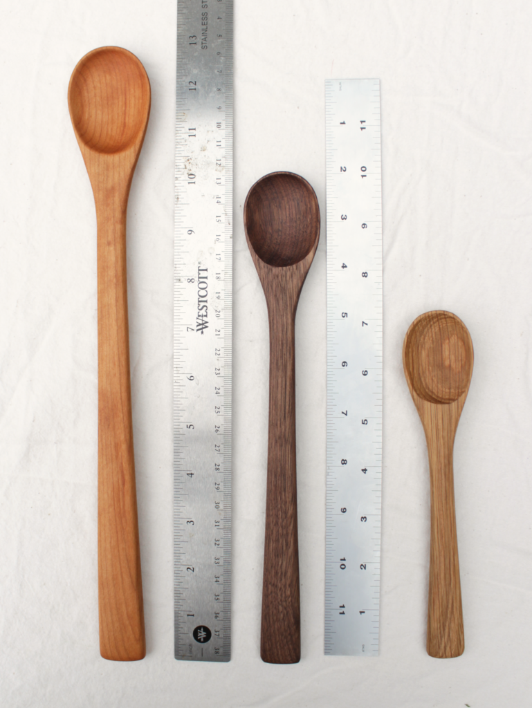 Cooking Spoon