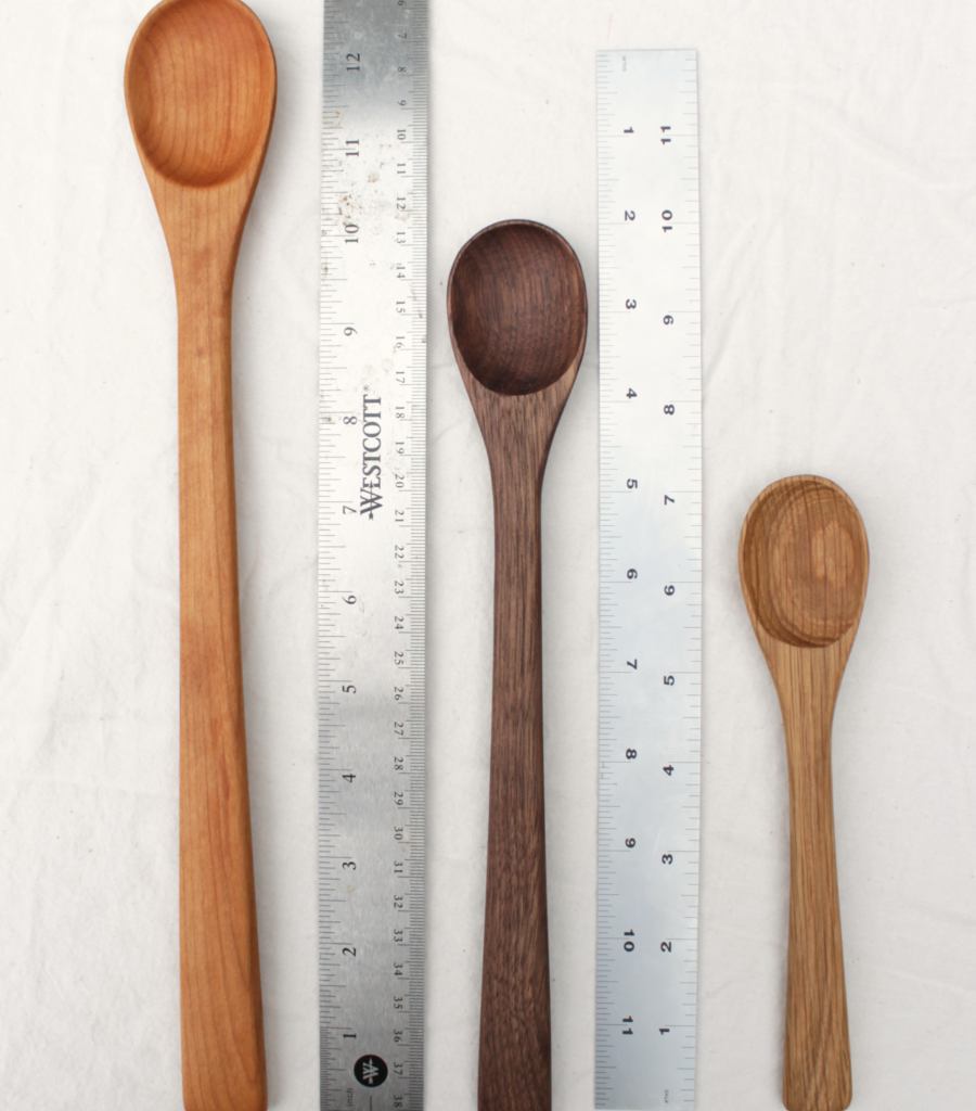 Cooking Spoon - Image 5