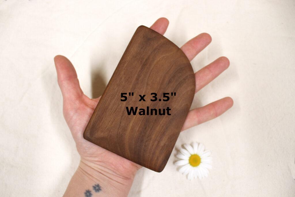 Dough Scraper