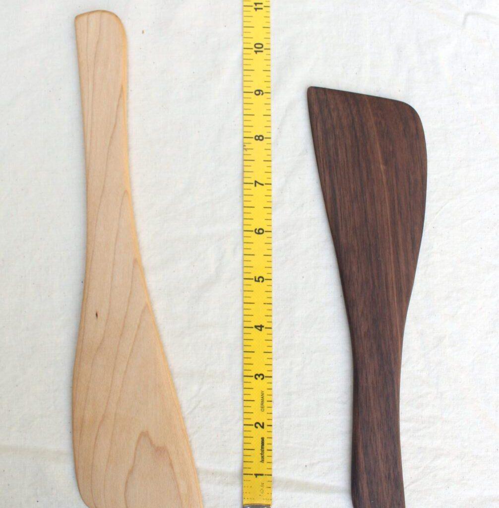 Flared Spatula - Image 6