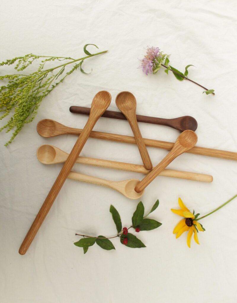 Stirring Spoon - Image 1