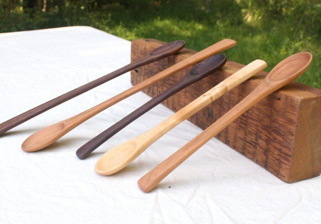 Cooking Spoon - Image 2