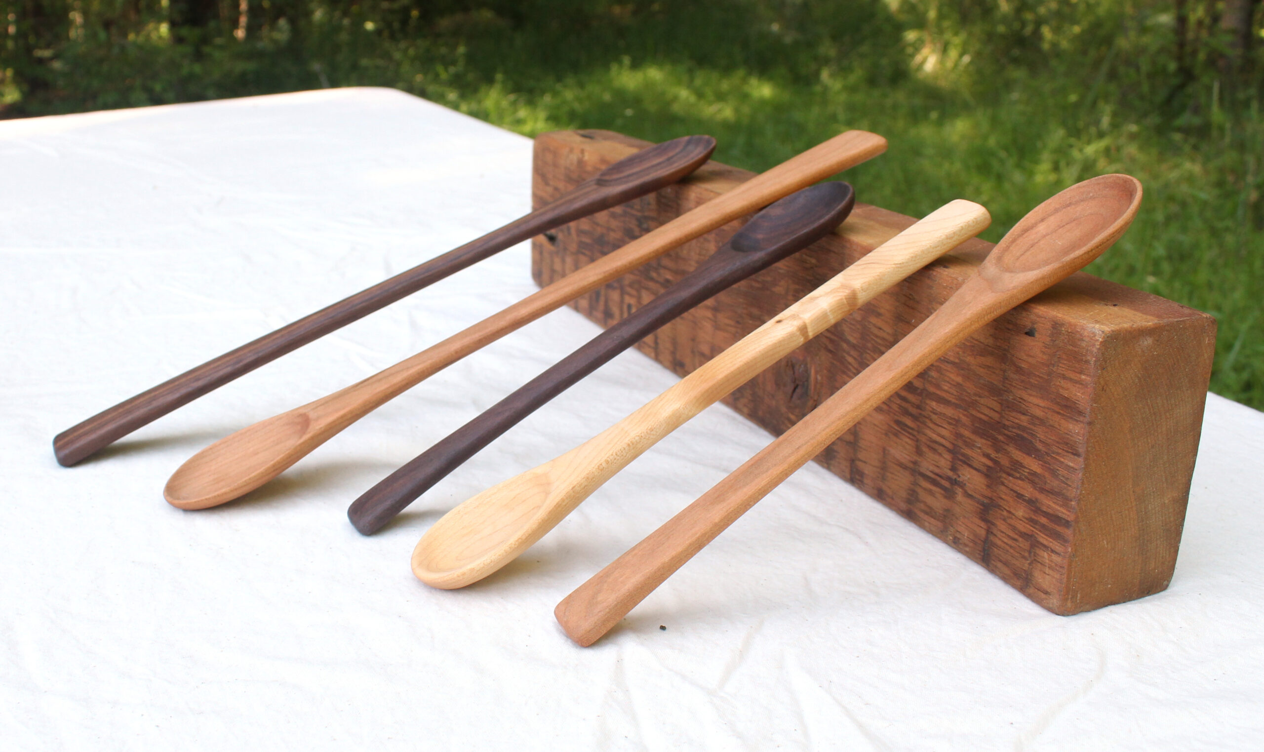 Cooking Spoon - Image 2