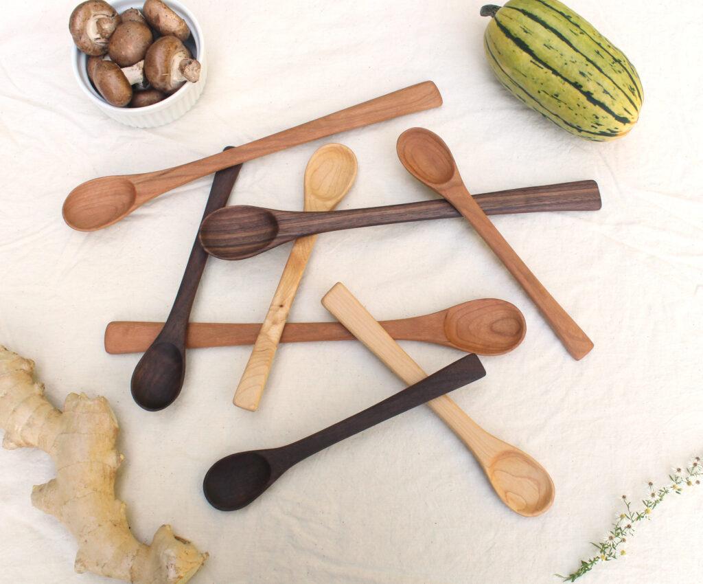 Cooking Spoon
