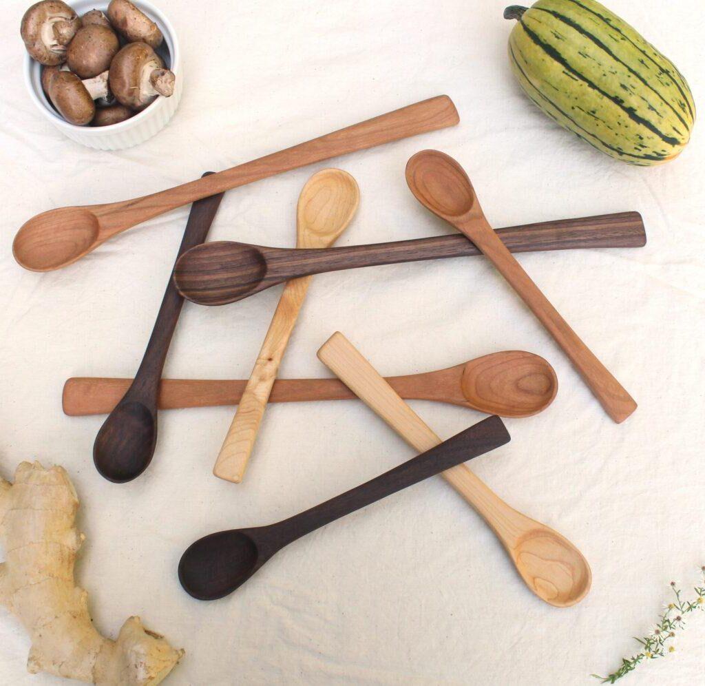 Cooking Spoon - Image 1