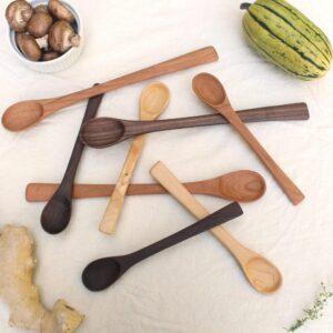 Cooking Spoon