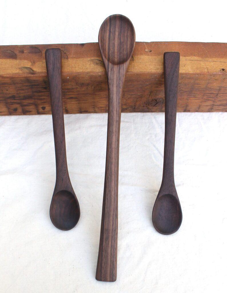 Cooking Spoon