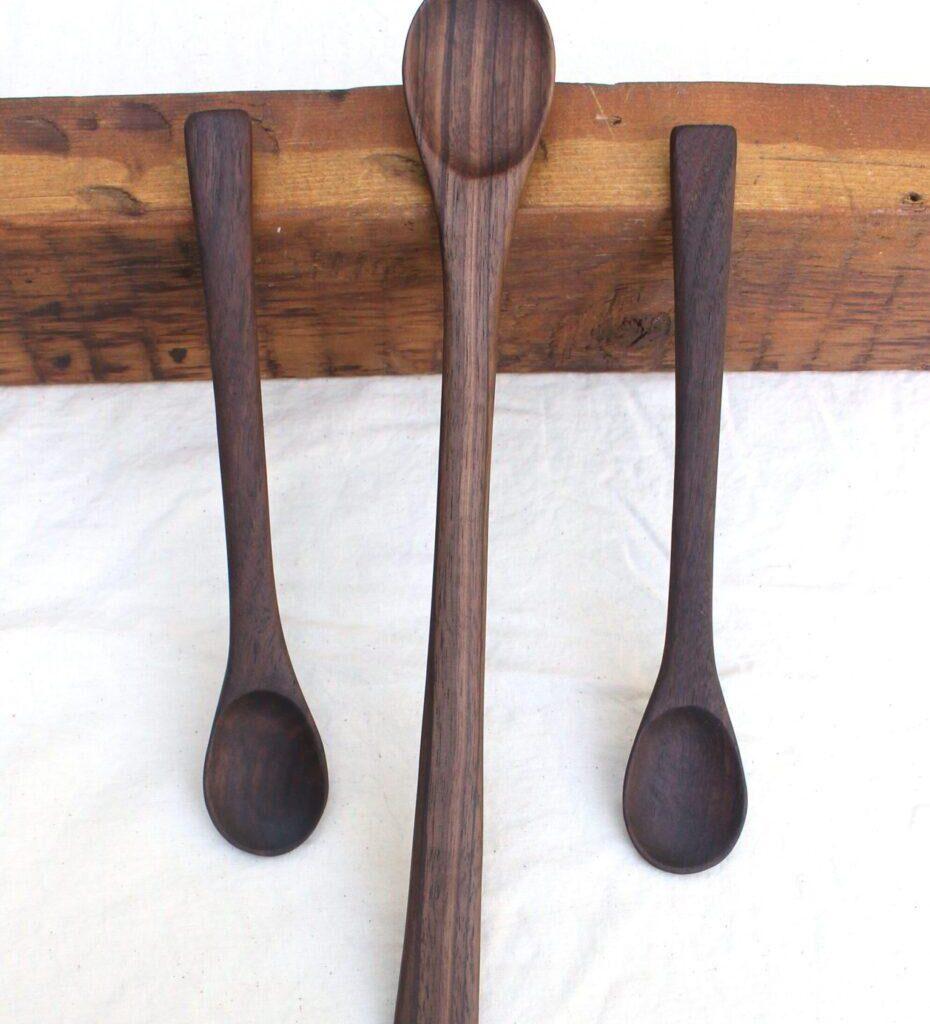Cooking Spoon - Image 3