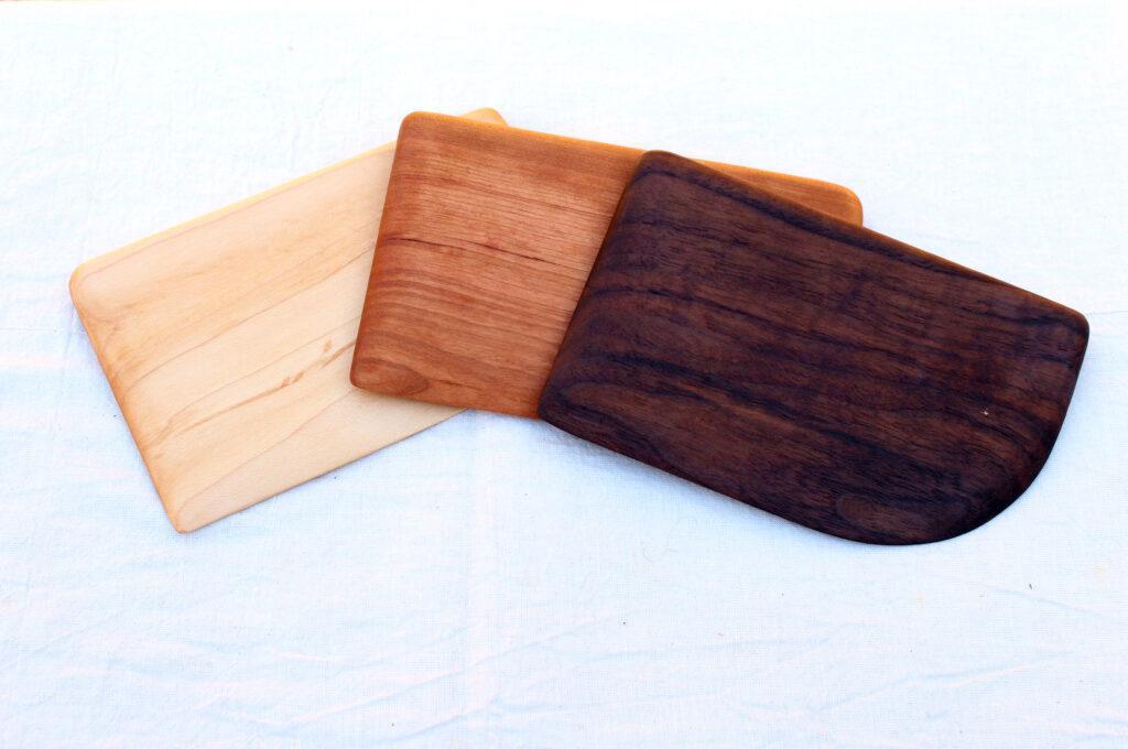 Dough Scraper