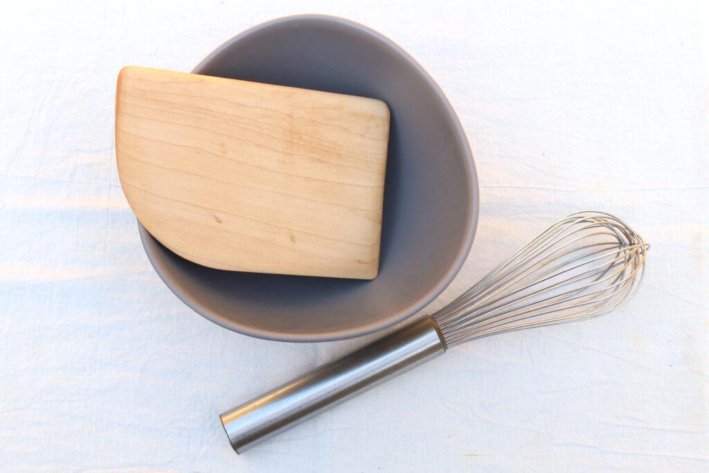 Dough Scraper