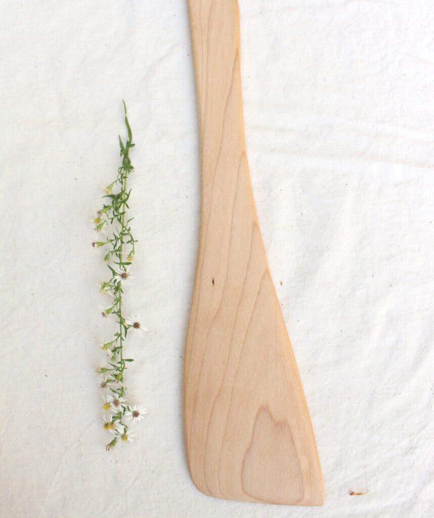 Flared Spatula - Image 3