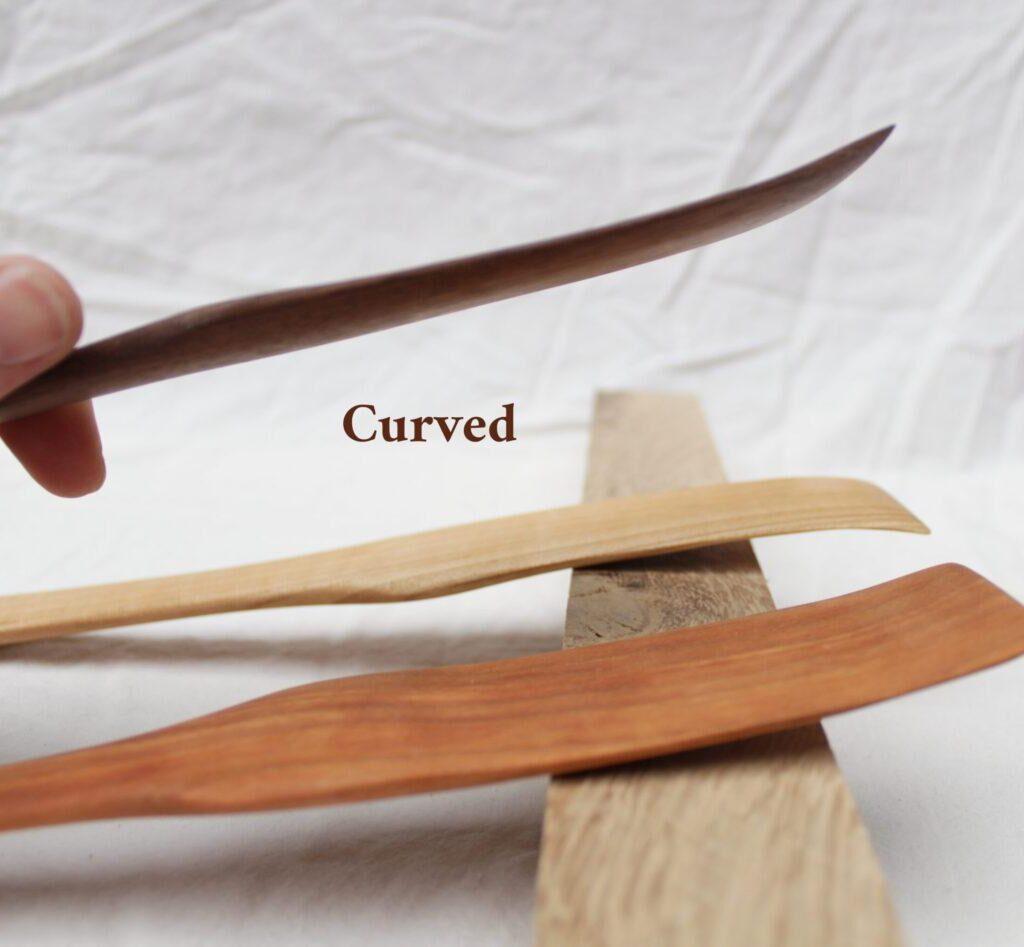 Wide Spurtle - Image 8