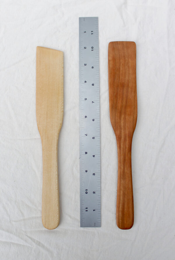 Wide Spurtle - Image 9