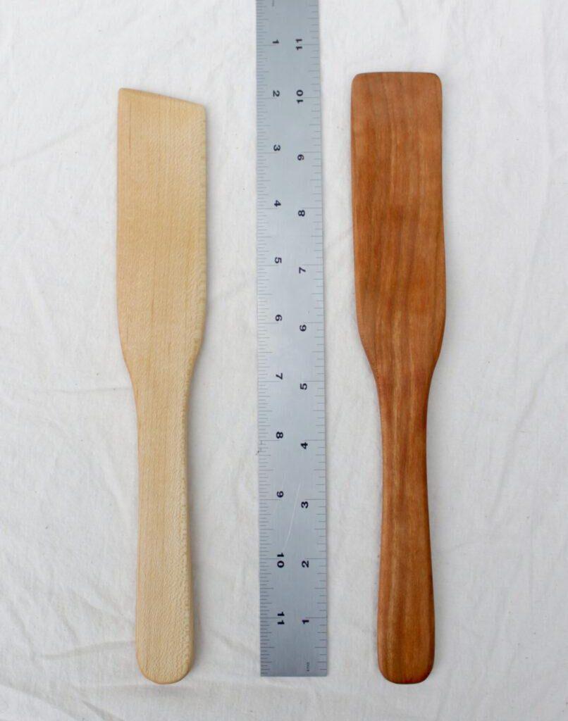 Wide Spurtle - Image 9