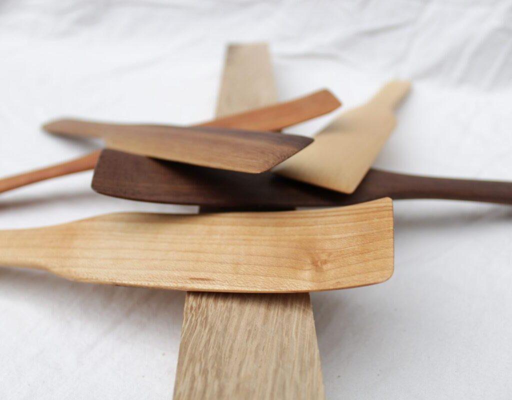 Wide Spurtle - Image 6