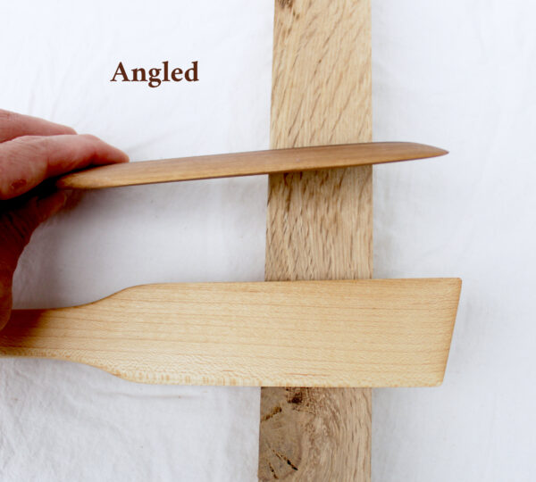 Wide Spurtle - Image 7