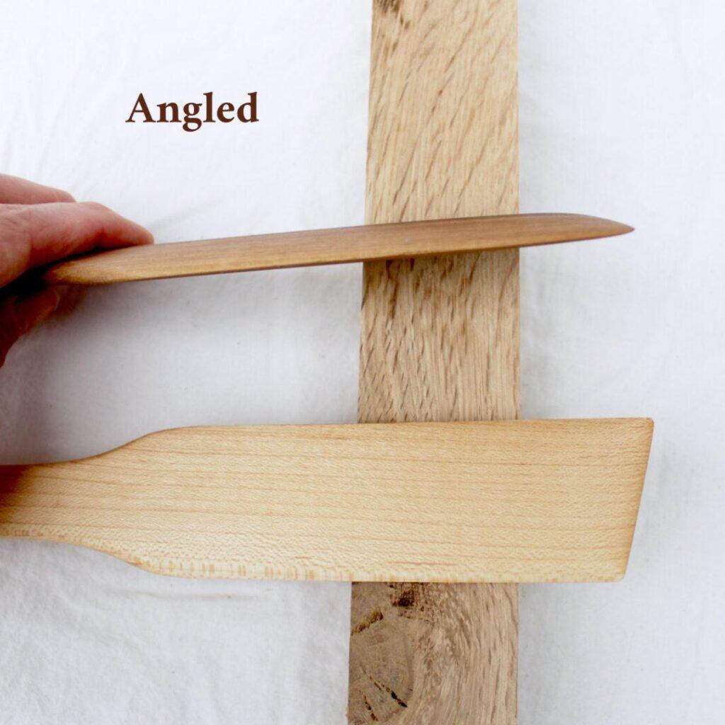 Wide Spurtle - Image 7