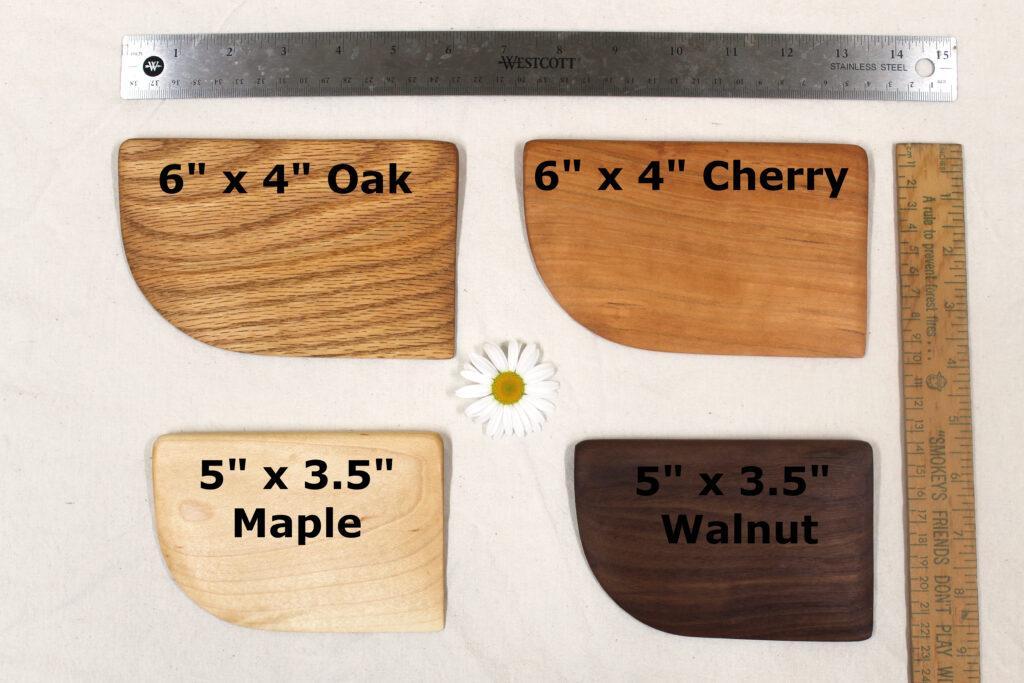 Dough Scraper