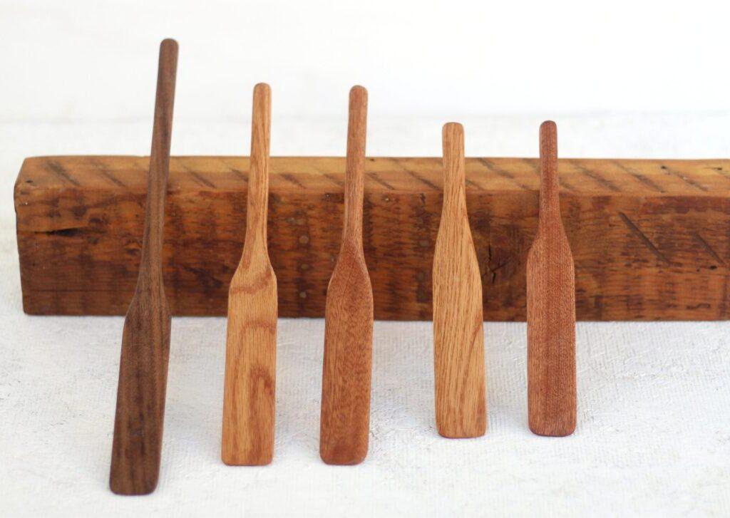American Spurtles