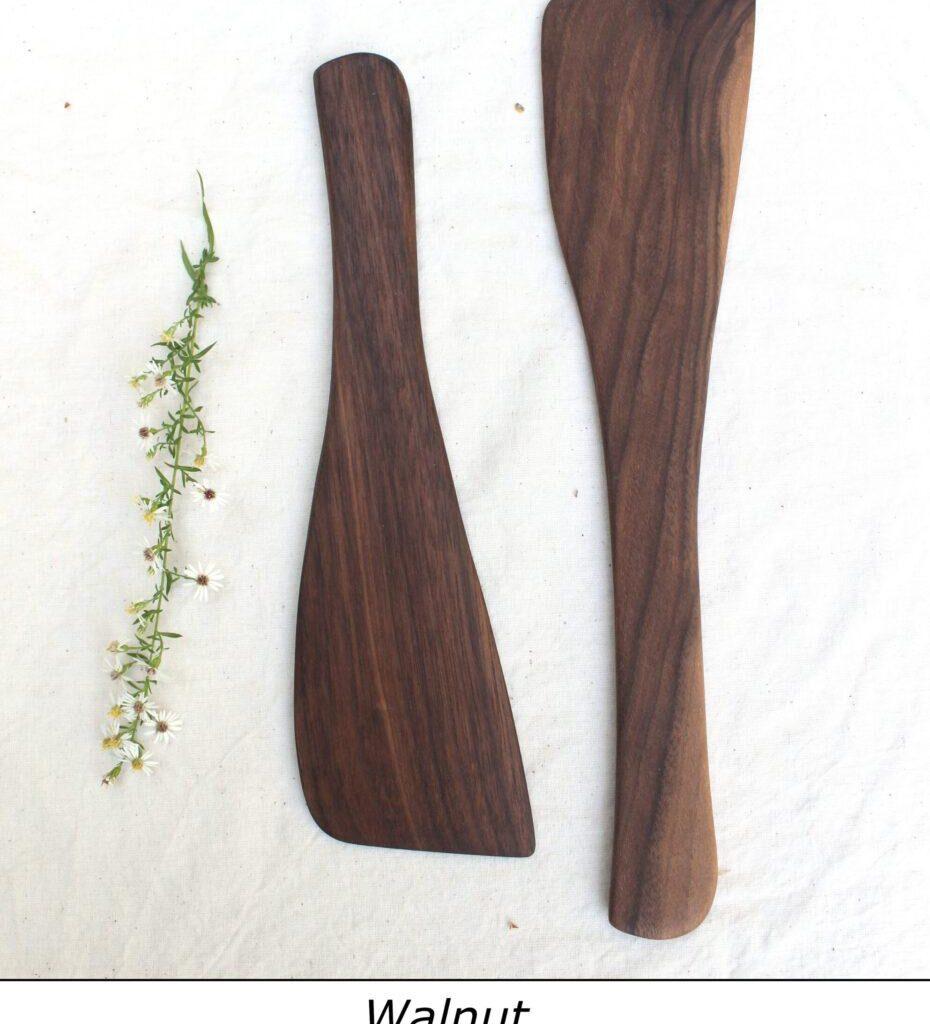 Flared Spatula - Image 2