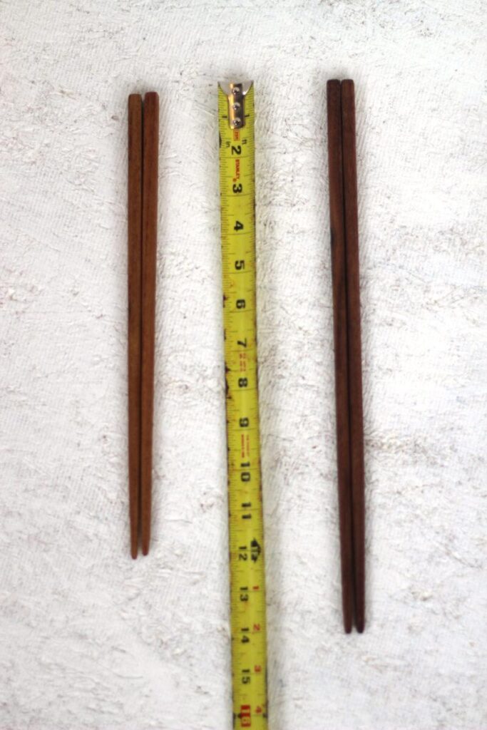 Cooking Chopsticks
