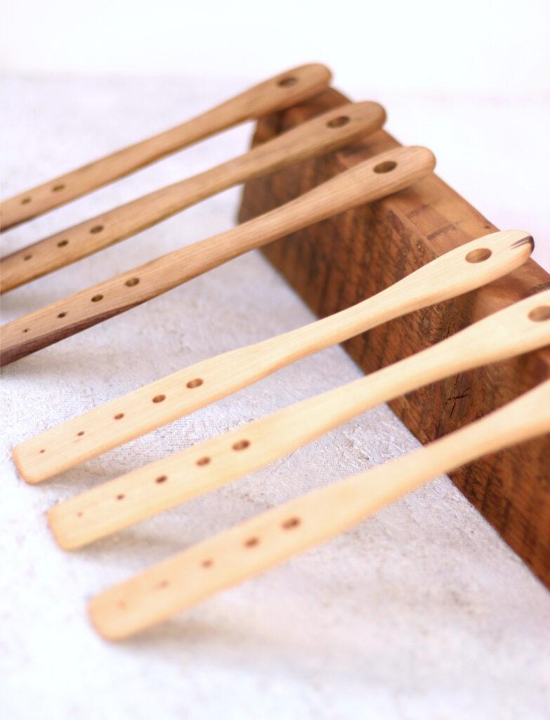 Herb Strippers
