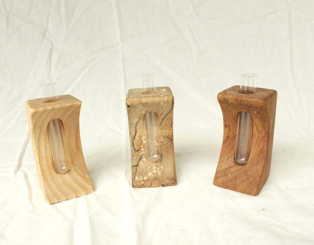 Bud Vase - Image 3