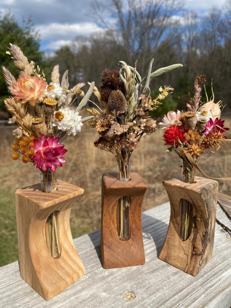 Bud Vase