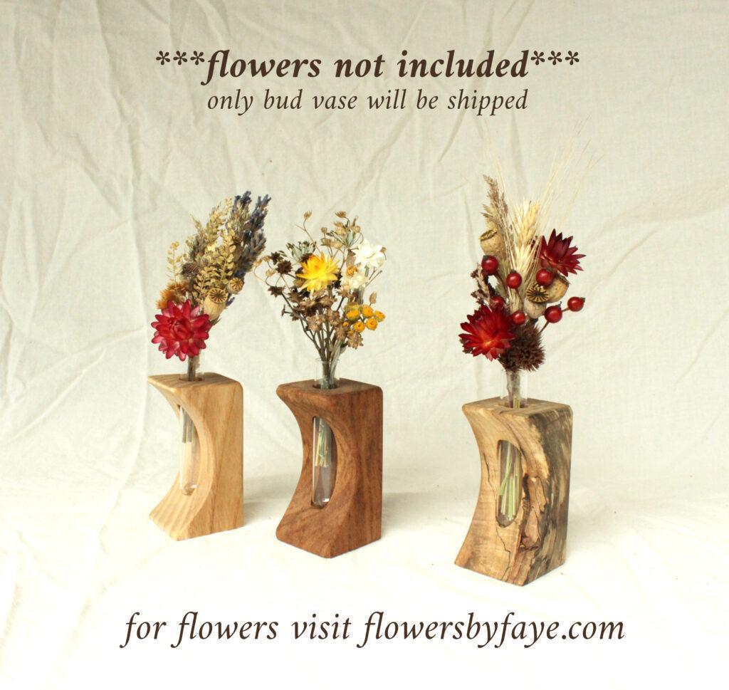 Bud Vase