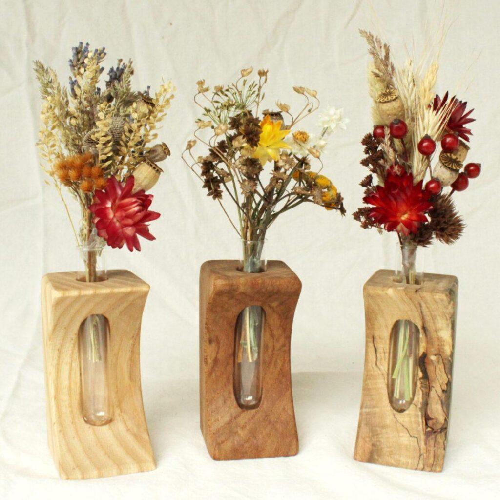 Bud Vase - Image 1