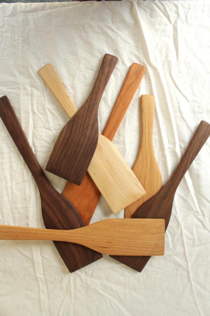 Griller Spatula