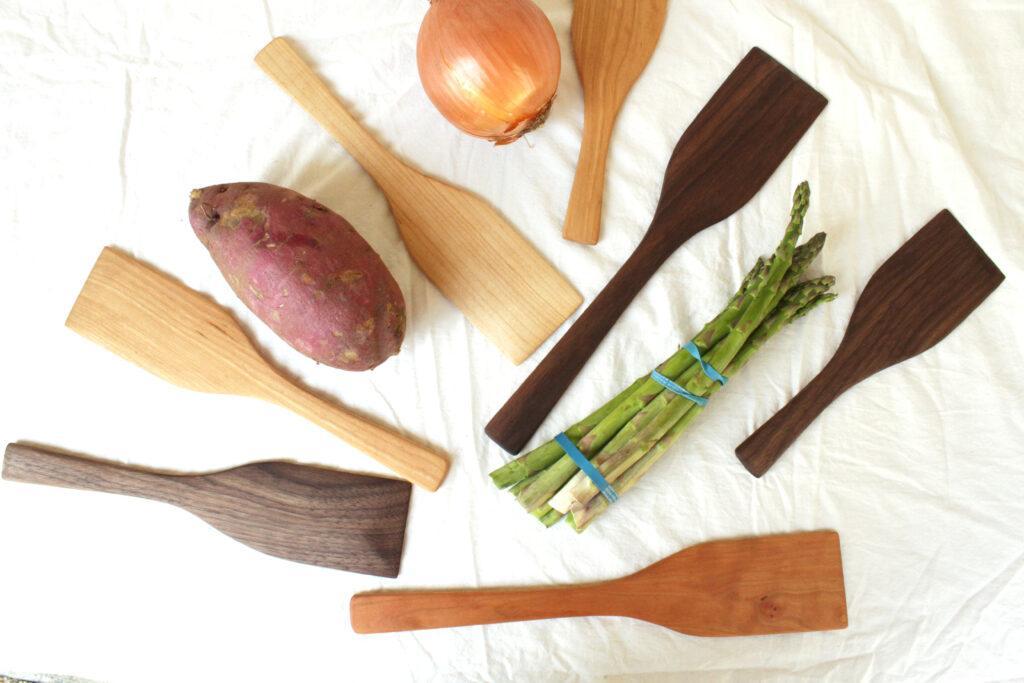 Griller Spatula