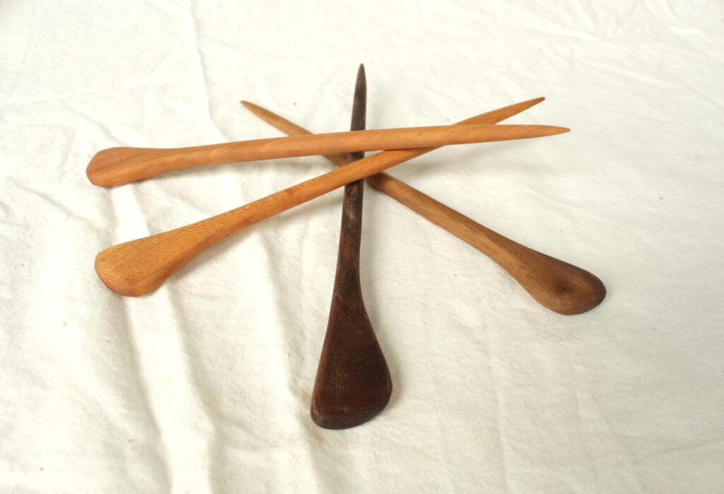 Tailor's Hair Pin
