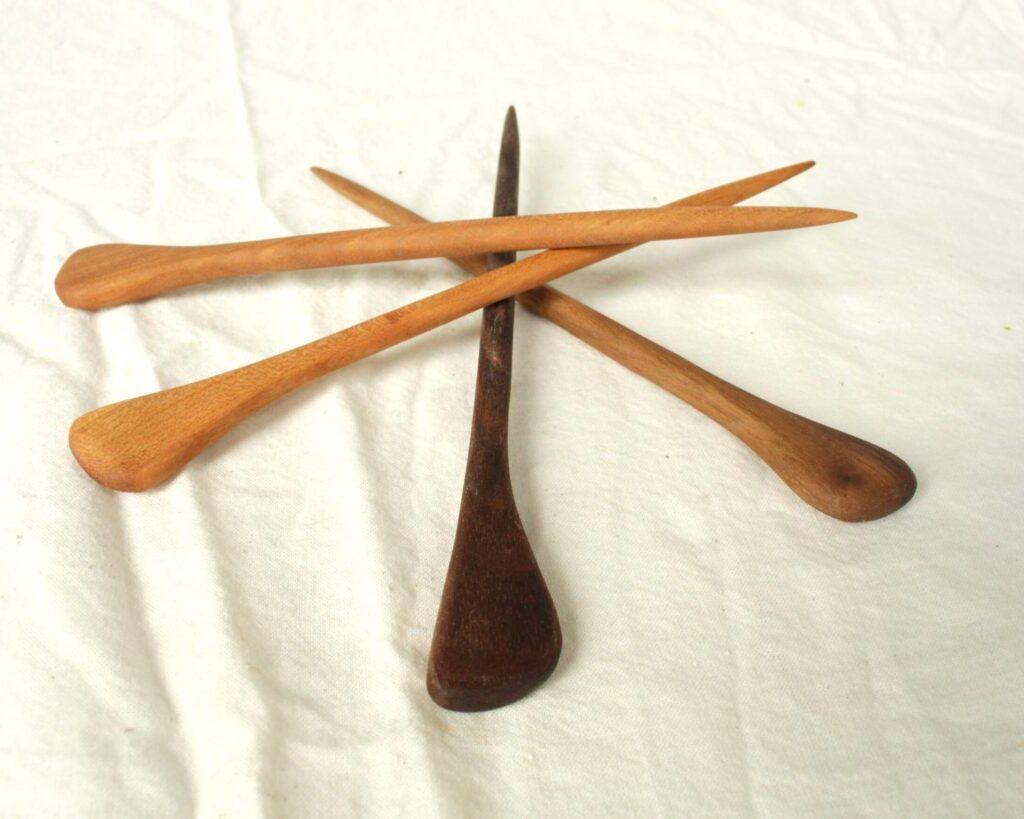 Tailor's Hair Pin - Image 3