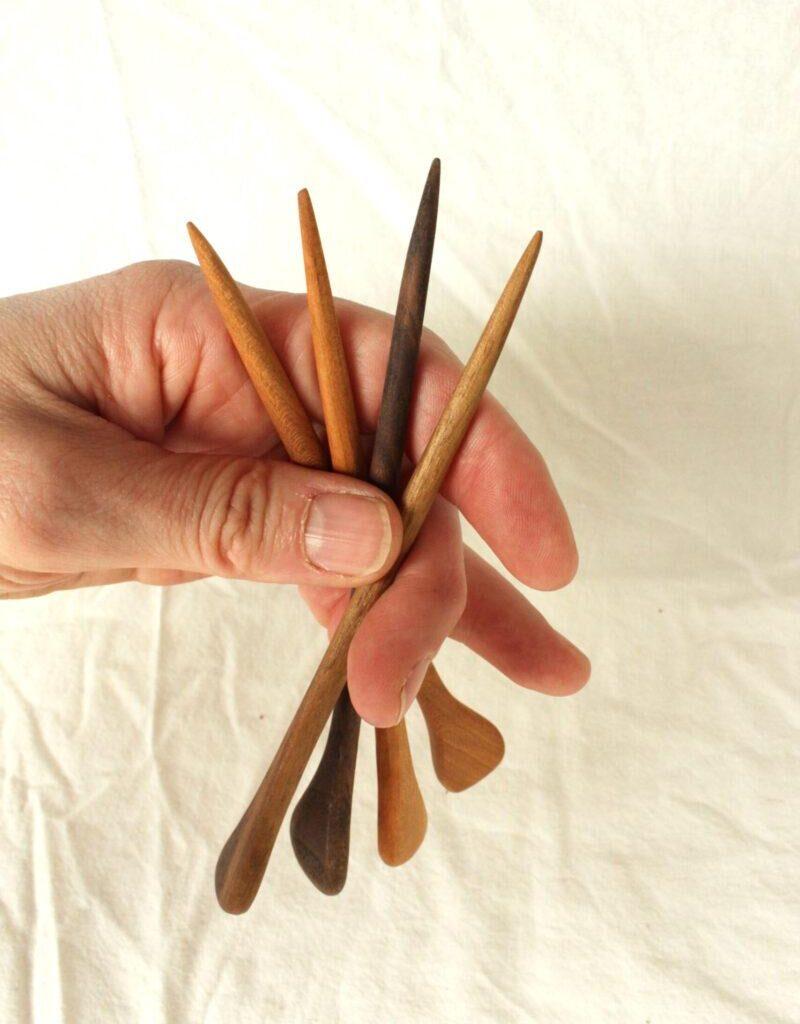 Tailor's Hair Pin - Image 2