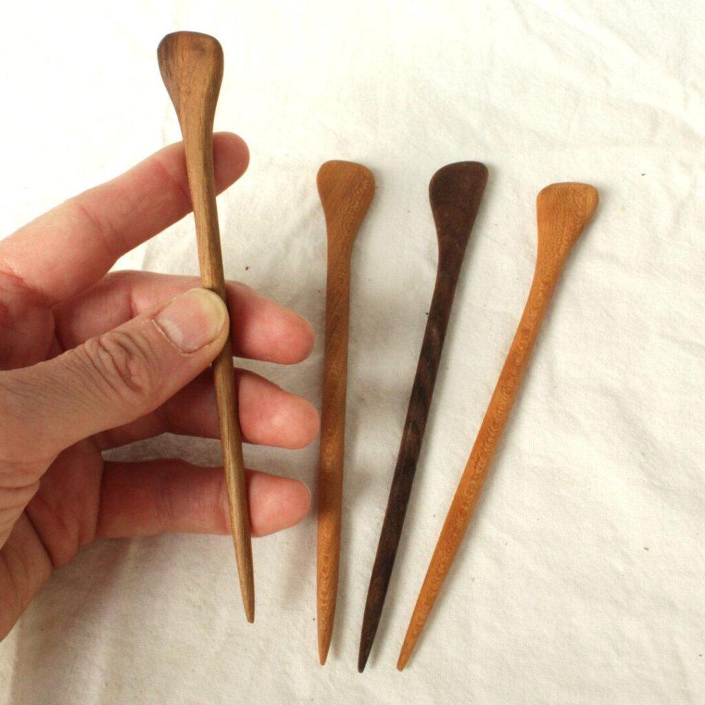 Tailor's Hair Pin - Image 4